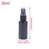 10/2030/50/100/200ml Refillable Spray Bottle Perfume Cosmetic Face Hydration Portable Sub-Bottling Small Watering Can Travel