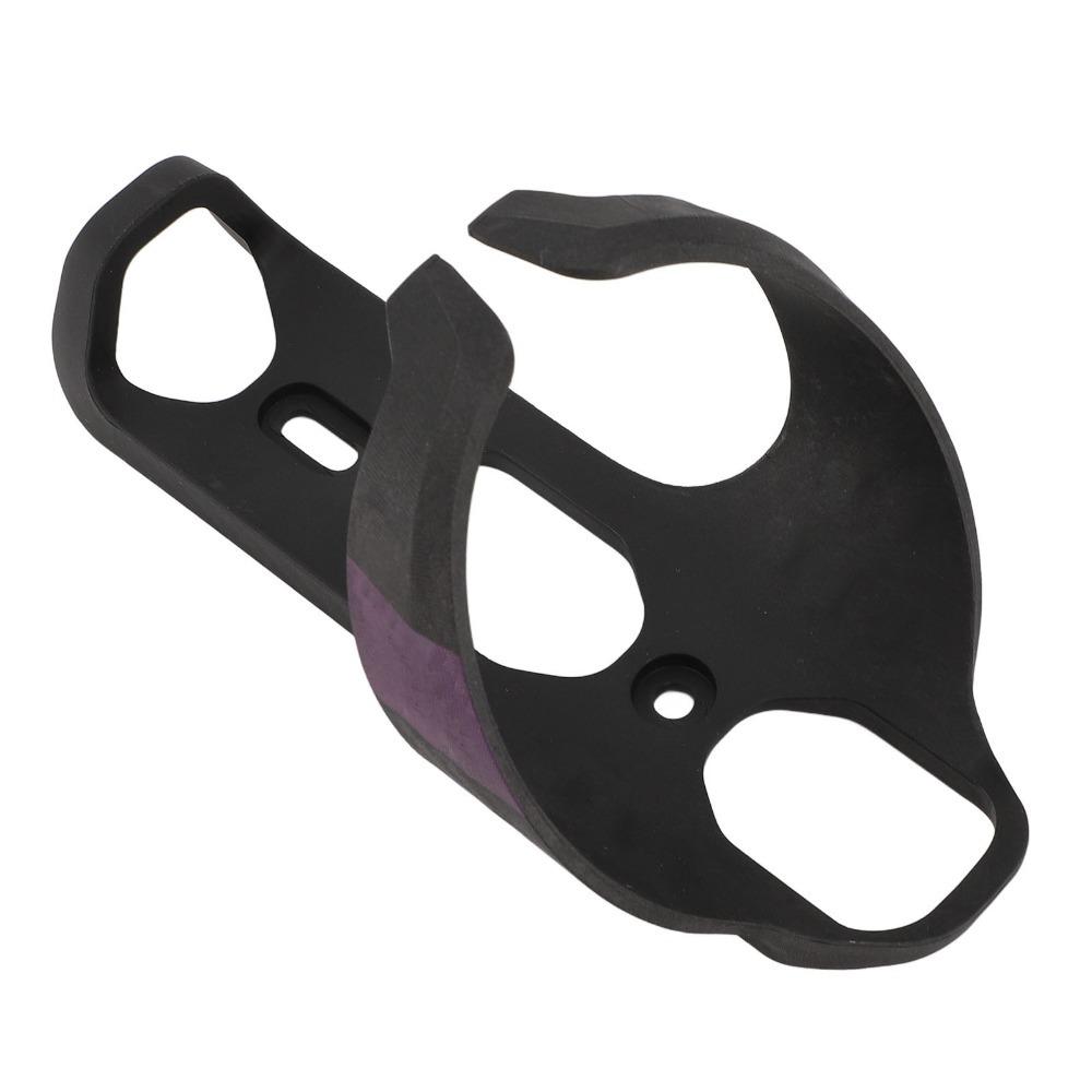 With 2 Screws Cycling Bottle Holder Cycling Cup Holder Cycling Hydration Storage