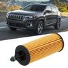 Ölfilter Filterelement Ölfilter Ersetzen Motorölwechselintervalle 3.2L 3.6L Autozubehör Hohe Qualität