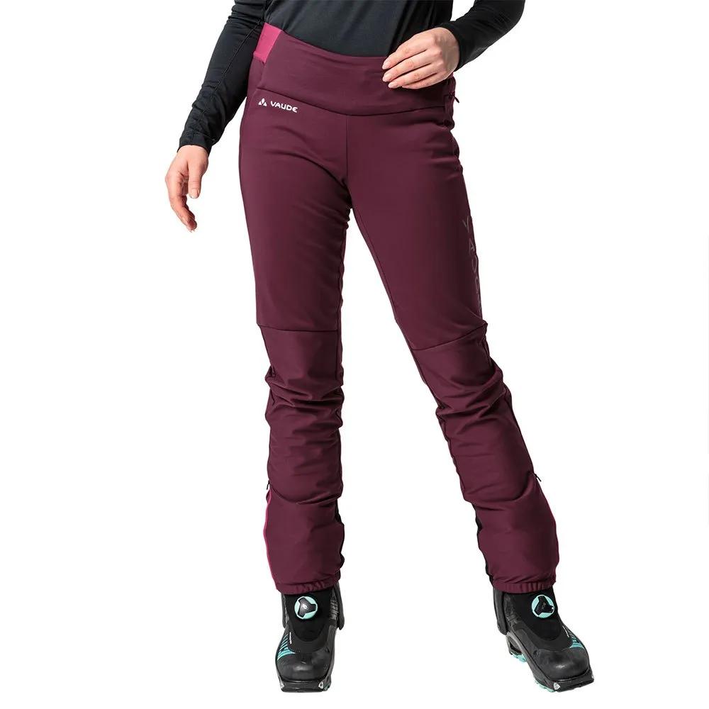 

VAUDE Брюки Larice Core 38