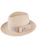 Kaliseumontapone Adolph 6 Fedora Hat