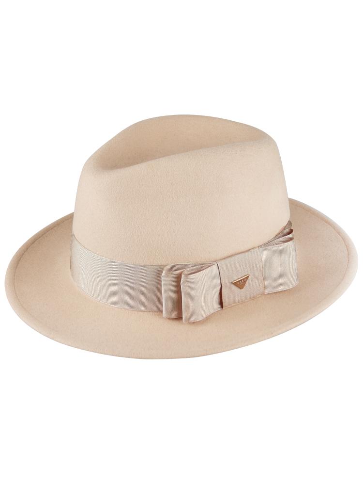 Kaliseumontapone Adolph 6 Fedora Hat