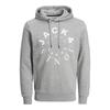 Sweat Warrior bomull med stor logo Herre JACK & JONES
