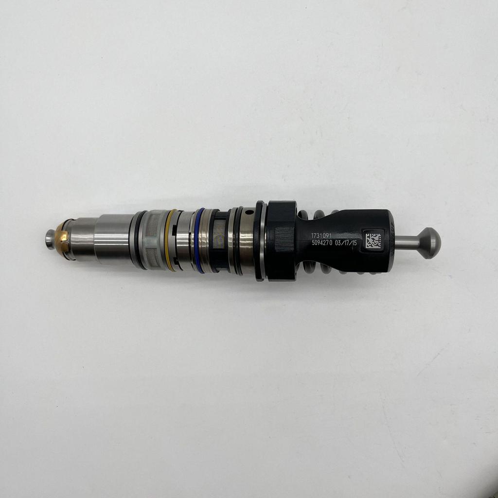 High-Quality Injector for DT12 02/08 L01 4 Engine, Model 1521977