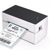 Youku TDL402 Bluetooth Thermal Label Printer for Self-Adhesive Labels and Waybills