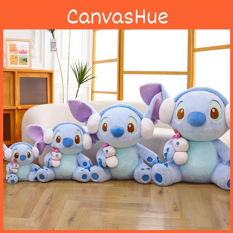 Doll Soft Plush Stuffed Animal Toy Characters Pp Cotton Gift