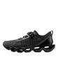 D1GA260301 Mizuno Wave Prophecy Strap 2 Dark Grey (Men's)