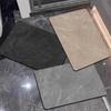 Quick-Dry Bathroom Diatomaceous Earth Mat - Absorbent Doormat for Toilet Entrance