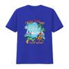 Mens Key West Island Music T Shirt White 2XL vintage Washed Versatile Casual Soft Unisex Comfortable designer clothes graphic