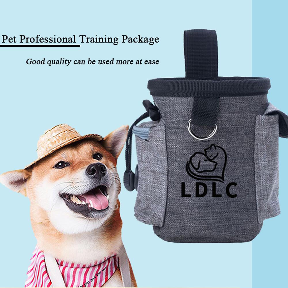 doog treat pouch