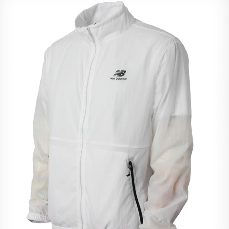 New Balance Uni Y Tripper Ultralight Jacket Nbnacb3033 Men S woMen S Jacket