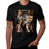 Die Originale (Die Familie) T-Shirt Moderner Print Lässiges T-Shirt