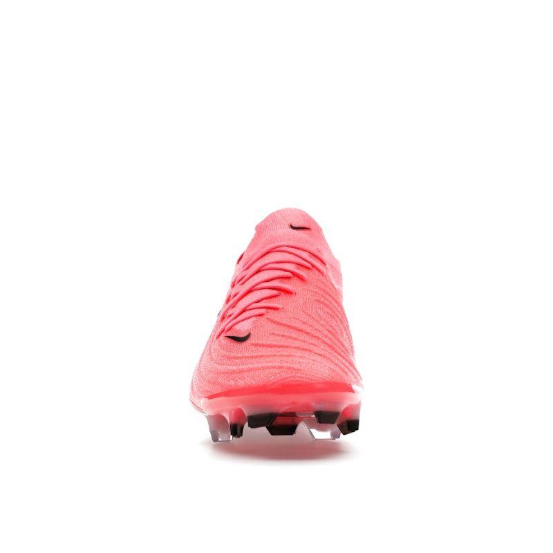 Nike Phantom GX 2 Elite FG Tournament Pack Unisex Sneakers Pink Sunset-Pulse Black FJ2559-600