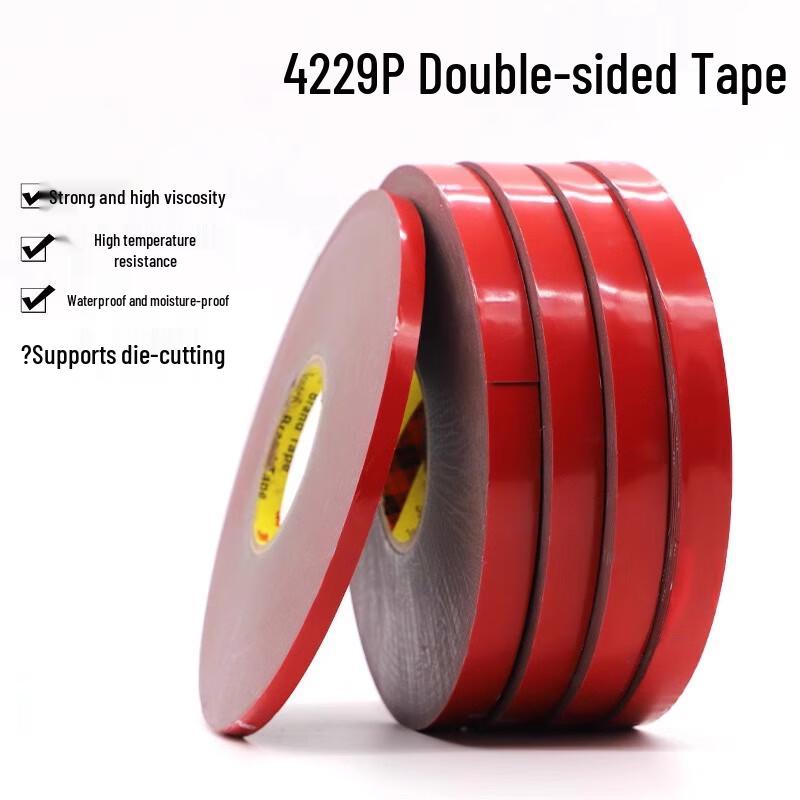Automotive Double-Sided Tape