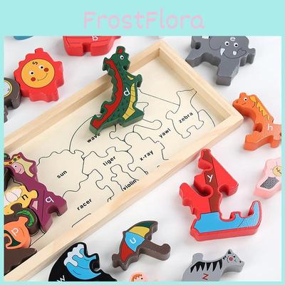 Puzzels en hersenkrakers – Puzzels