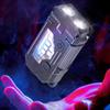 2025 New Multifunctional COB Flashlight Ajustable Angle Light Camping LED Outdoor Magnetic Portable Keychain Lamp Torch War Y6Q9