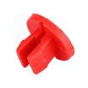20 Pezzi Clip Viti Copertura Sottoscocca Motore Scudo Protezione Inferiore per Ford Focus Mondeo