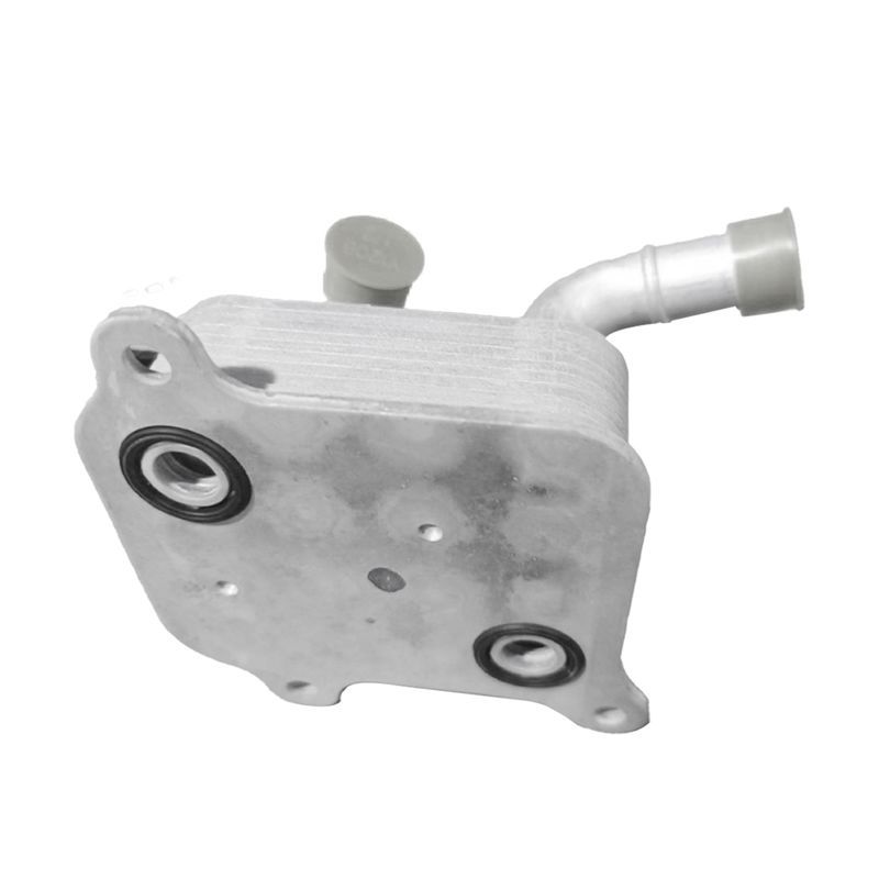 For KIA Forte K3 Elantra Avante Transmission Oil Cooler Engine Oil Radiator Part Number 48290-2H000 482902H000