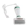 300W Power Pet Blow Dryer Brush Adjustable Warm Air Dog Cat Grooming Tool  Dog Cat Hair Trimming