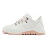 Timberland Supaway Tessuto Pelle Sintetica Ammortizzante Antiscivolo Durevole Basse Outdoor Funzionali Scarpe Donna Bianche A2G8JW