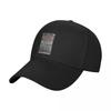Square Body Truck Classic Breathable Design Men's Cap Baseball Cap Cap Man Summer