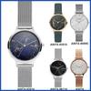 SKAGEN ANITA Series Women's Wrist Watch SKW2151 SKW2673 SKW2149 SKW2720 SKW2718 Gift Casual Business Sports Student