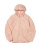 Urbandtype Airlight Raglan Windbreaker_Pink