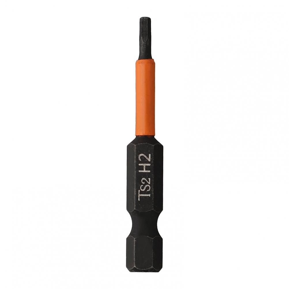 Screwdriver Hexagon Screwdriver Bit Magnetic Power Drill
