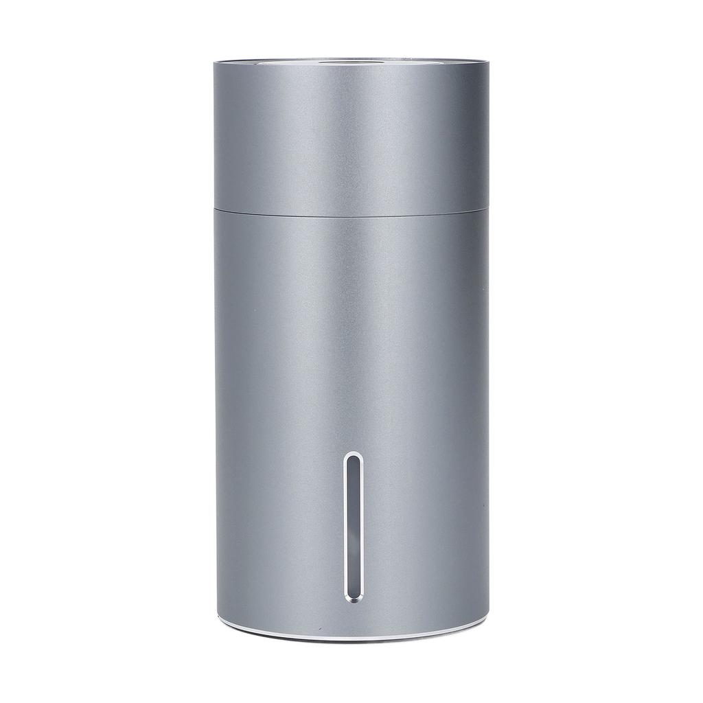 Nawilżacz zapachowy do samochodu USB 3 biegi regulowany Automatyczna indukcja Przenośny nawilżacz aromaterapeutyczny z kolorowymi