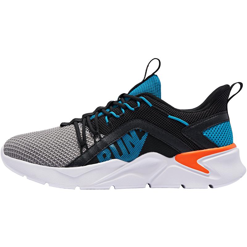 

Jordan Men s Mesh Running & Casual Shoes EUR 42.5