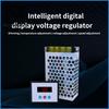 Regulator de Tensiune SCR 4KW 4000W 220V AC Dimmer Controler de Viteză Temperatură Motor Electric + Contoare Digitale Pentru Motor Boiler
