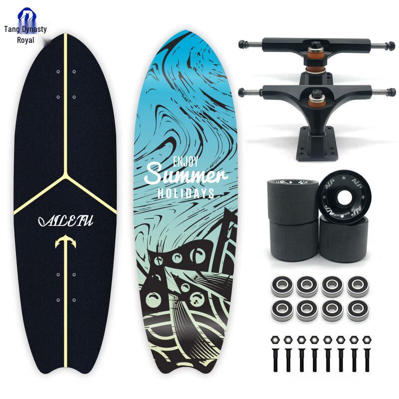 Datangyu Land Surfing Skateboard