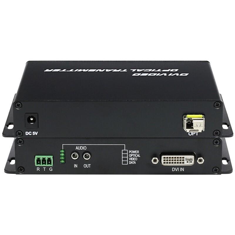 Zhongtianhengke HD Fiber Optic Extender Series