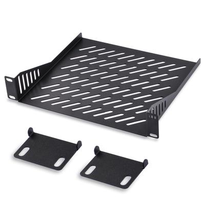 GeeekPi Rack Accessories 10 Inch Rack for DeskPi RackMate T1 Rack 0.5U