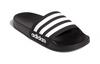 Chaussons Adidas Adilette pour enfants Noir/Blanc G27625