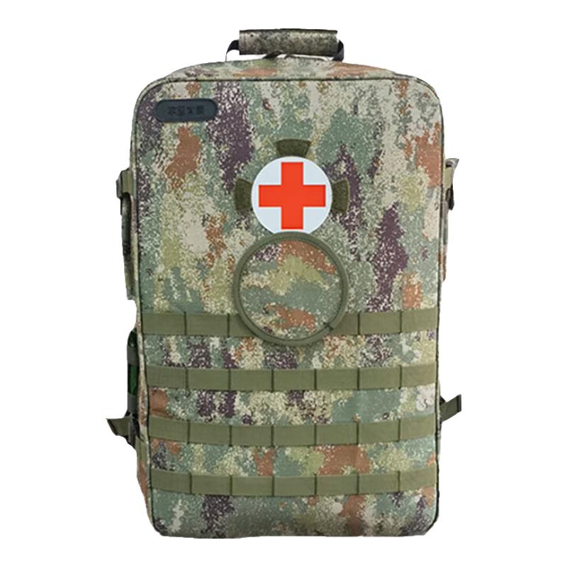 Junyi S2015 Modular Emergency Medical Backpack