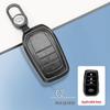 FAW Toyota Key Case for Highlander, RAV4, Corolla, C-HR, IZOA & Crown - Car Key Cover & Shell