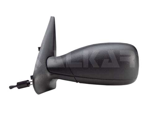 Alkar Door Mirror 6164280