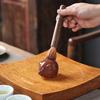 Yixing Purple Clay Tea Pet ,Mouse Tea Play,Gongfu Accessories, Handmade Chinese  Sets, Zen,Statue,Home Decoration