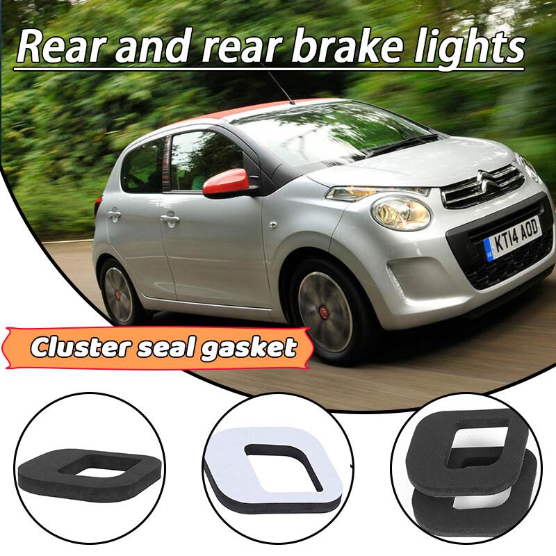 High Level Third Brake Light Seal + Rear Tail Cluster Seals