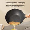 Supor Star Stone Non-stick Wok