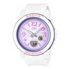 Casio Watch Babygie BGA-290US-6AJF Women's White