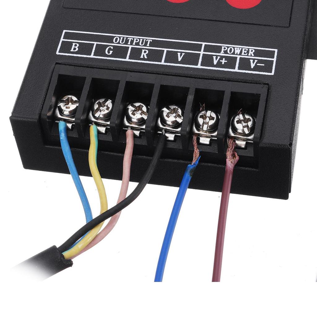 IP68 RGB Dalgıç Işık Sualtı Gece Lambası Açık DC 12 V 108 LED Yüzme Havuzu Işık RGB Beyaz Sıcak Beyaz Su Geçirmez