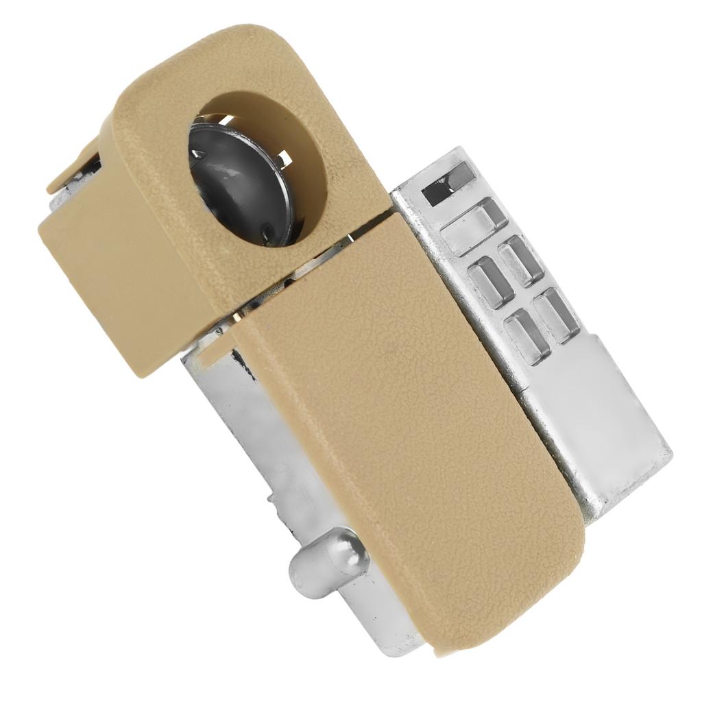 Car Door Glove Box Latch Handle Glove Box Latch Handle 77540 SWA A01ZC Compact Structure Flexible Fit For CR‑V 2007‑2011