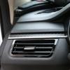 Compatible Decorative Patch for Hongqi H5: Air Outlet, Dashboard, Center Console, Door Panel, and Window Controls