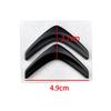 Car Refitted Logo for Citroen C2 C5 C1 Jumper Elysee C4L Xsara DS3 C3 Berlingo Picasso Steering Wheel Center Emblem Sticker aoq123