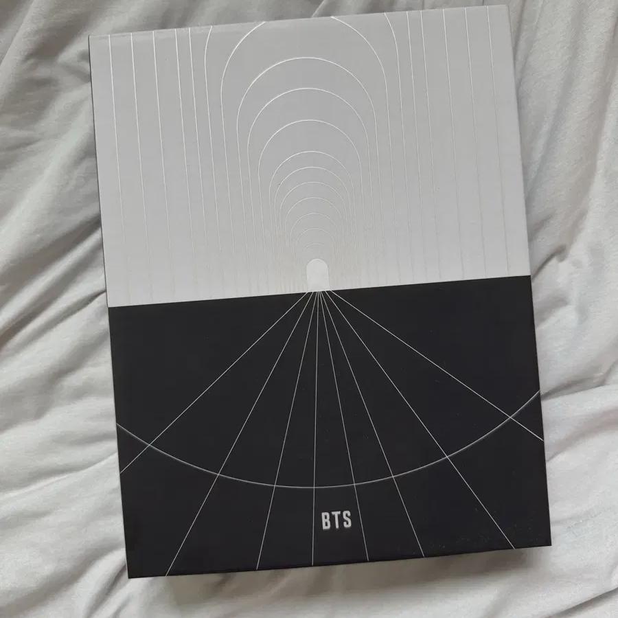 

Bts Bts Map Of The Soul Map Op Soul Photo Book Set