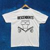 D3sc3ndents Everything Is Awesome  Unisex T-Shirt S-5XL Unisex T-Shirt