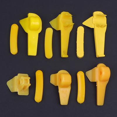 Tyre Changer Tire Machine Parts Tireless Bird Head Pad Wheel Protection Pad