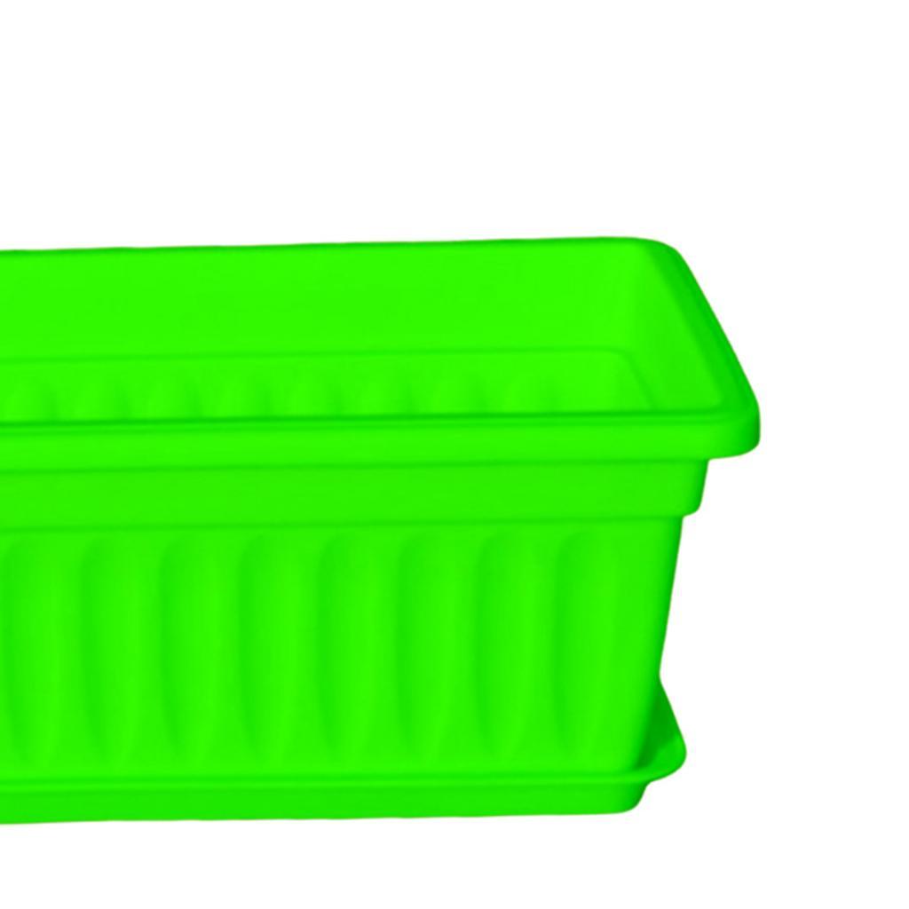 Flower box window box plant plant box vegetables flower -cooker box garden